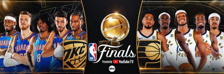 NBA总决赛步行者对阵雷霆 两队均免交奢侈税却迎来对决