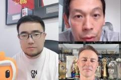 卡纳瓦罗：欧洲不认可我在中国执教的经历，尽管恒大实力强劲