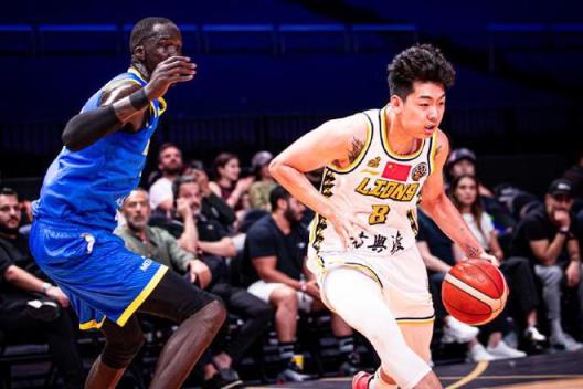 三战狂输67分！CBA新科冠军惨遭36分失利，三大外援集体失灵