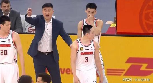 中国男篮关键球员赛季报销，亚洲杯传来重大好消息，最新队长揭晓