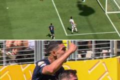 骆明怒斥皇马新阵容漏洞百出，25分钟惨遭巴黎3-0横扫