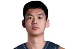 马聪正式加盟吉林长白山恩都里男篮