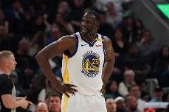 追梦：NBA初入时防守不是我的强项，但我必须找到立足之道